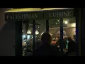 Palestinian restaurant Lower East Side facing bad reviews