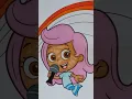 Bubble Guppies Coloring Molly