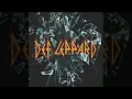 DEF LEPPARD - "Let's Go" (Official Audio) - Album out now!