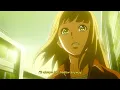 Zleepyfred - Hollow (Lyrics / AMV)
