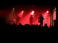 Jesus Volt  "Baby Please Don't Go"  (Le Buis Blues Festival 2013)