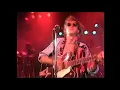 Talk Talk "It's My Life" (Live, 1984) -- Mark Hollis, 1955-2019