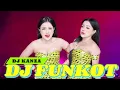 FUNKOT❗️DJ KANZA❗️FULL ALBUM TERBARU 2025 TREND TIKTOK