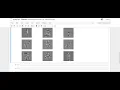 mnist-digit visualization with python