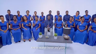 the lightbearers tz 2020 mwingi wa huruma official video from jcb studioz full hd