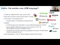 Kotlin for Java Developers