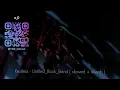 Restless - Untilted_Rock_Band ( slowed + reverb )