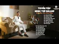 Download Lagu Thích Thì Đến, Cuộc Vui Cô Đơn - Lê Bảo Bình | Playlist Nhạc Trẻ Ballad Giúp Bạn Thư Giãn Tâm Hồn
