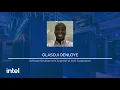 PMDK Talk Building Java Solutions with Persistent Memory