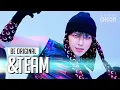 Download Lagu [BE ORIGINAL] \u0026TEAM(앤팀) 'War Cry' (4K)