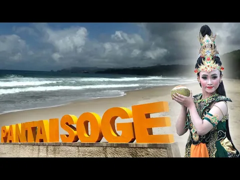 Download MP3 Explore Pesona Keindahan Pantai Soge Pacitan