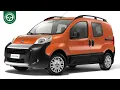 Download Lagu Fiat Fiorino - FULL REVIEW