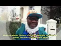 Papa wemba Oyebi maître d'école
