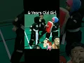 Download Lagu 6 years old Silat Girl #silat #psgfm #martialarts #fyp