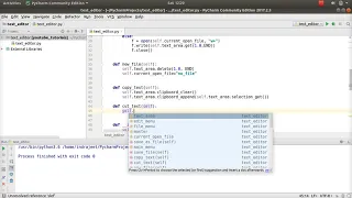 Python GUI Tutorial - 51