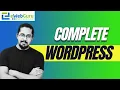 Wordpress Tutorial eWebGuru Web Development 2024