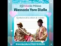 Download Lagu Yoro Diallo Côté d'Ivoire concert