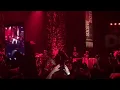 DJ KOOL - Let me clear my throat (live @ SXSW 2017