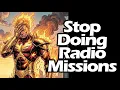 Lagu PSA: Stop Doing Radio/Newspaper Missions (City of Heroes)