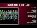 Banda MS de Sergio Lizárraga 2024 MIX Nuevas Canciones - Tu Perfume, Tu Postura, Tengo Claro, A ...