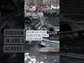 Download Lagu Russian air attacks injure several people across Ukraine