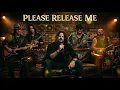 Please Release Me - Engelbert Humperdinck | Late Night Blues Rock Live Cover (Lyrics)
