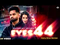Download Lagu Eyes 44 [Booster] Bila Sonipat Aala