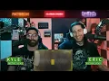 HES ON FIRE! | TRUCK BED | HARDY