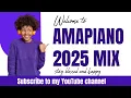 Download Lagu DJ VINTAGE AMAPIANO 2025 MIX. LIVE CLUB BANGERS🔥🔥