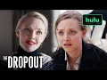 Amanda Seyfried s Best Moments as Elizabeth Holmes The Dropout Hulu