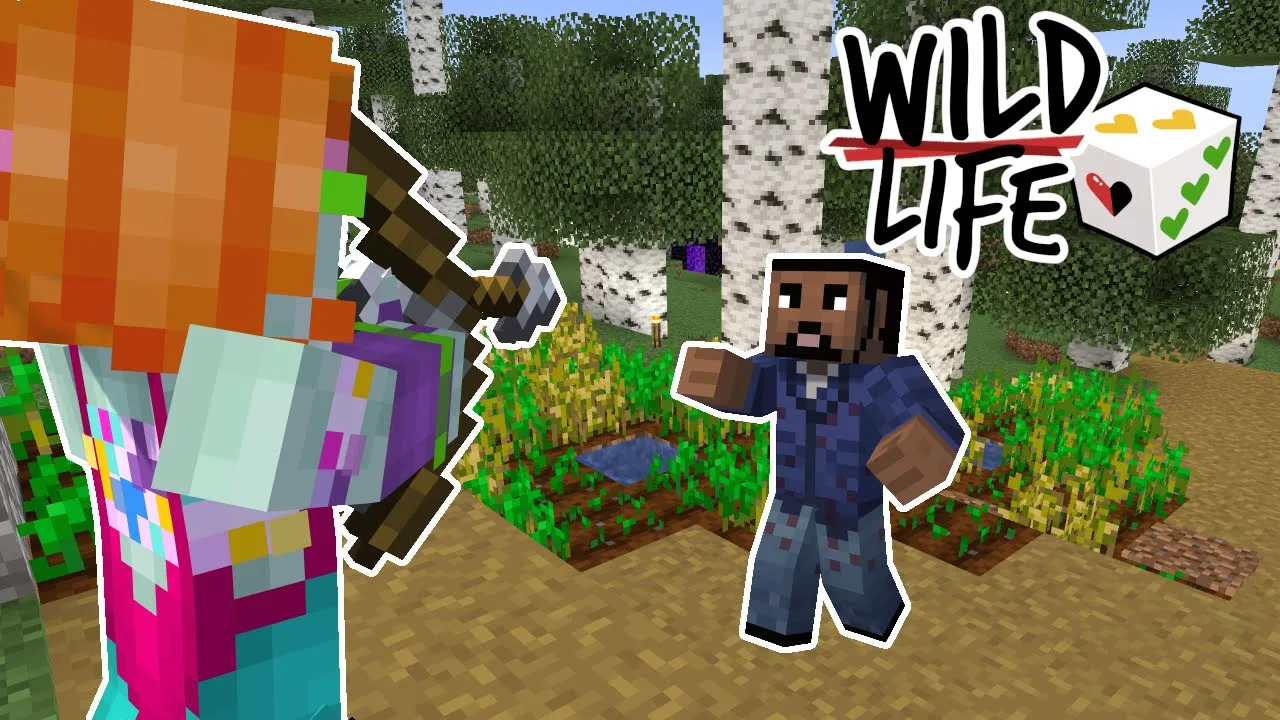 Watch "THE BIG B-TRAYAL - 04 - WILD LIFE" on YouTube