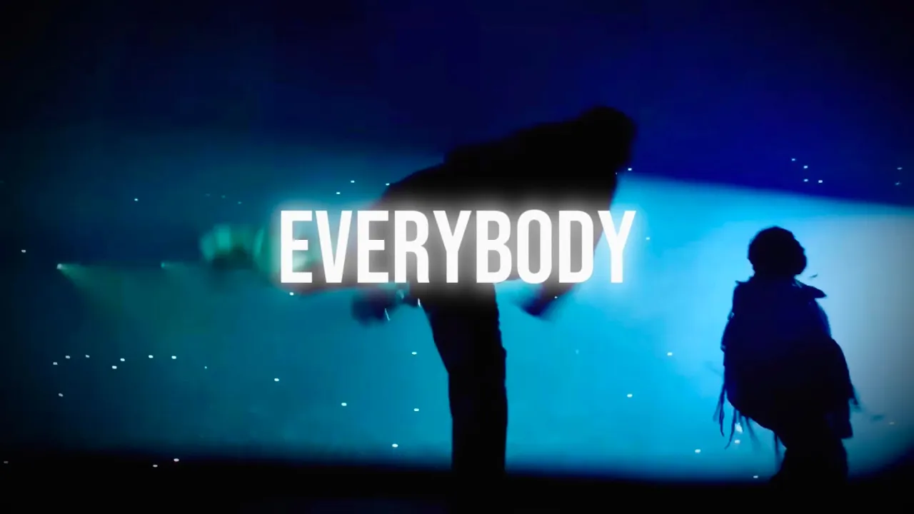 EVERYBODY (best version) - Kanye West, Ty Dolla $ign, ¥$