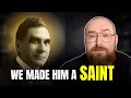 John G Lake Was a CON MAN