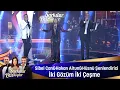 Download Lagu Sibel Can \u0026 Hakan Altun \u0026 Hüsnü Şenlendirici - İKİ GÖZÜM İKİ ÇESME