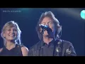 Doobie Brothers - Listen to the Music feat Jeniffer Nettles Hillary Scott CMA 2014