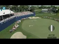 PGA TOUR 2K24 BMW Championship First Round - Full Gameplay