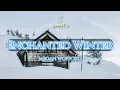 Enchanted Winter - Megan Wofford | Soft Piano Music