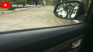 2019 Toyota Fortuner Power Window Auto And Startup 