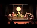 Lion King Circle of Life Leona Libby Middle School