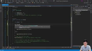 Debug: Exception Handling | OpenTAP