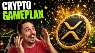 Solana HYPE XRP Buy These Levels