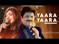 Download Lagu Yaara Yaara - Udit Narayan, Alka Yagnik | Hum Tum | Saif Ali Khan, Rani Mukherjee | Best Hindi Song