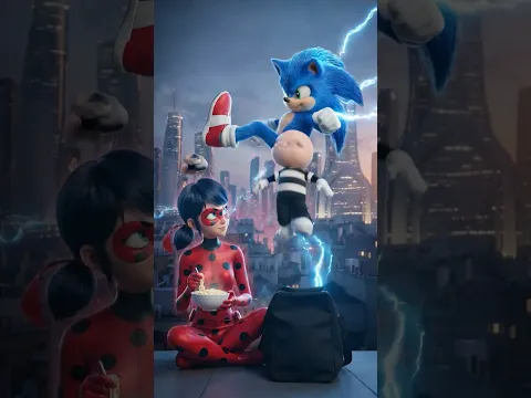 #sonic #redsonic #sonicthehedgehog