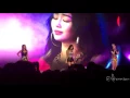[HD] 151206 SISTAR - Crying @ Singapore Fan Meet