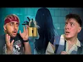 Download Lagu Solving the HARDEST Haunted Escape Room!! 👻 | Thomas Sanders