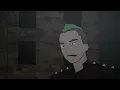 TRUE 24 hour laundromat Horror Story Animated