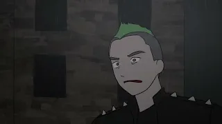 TRUE 24 hour laundromat Horror Story Animated