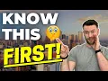 4 Things You Need To Know When Living In Lubbock Texas - Local Secrets Revealed