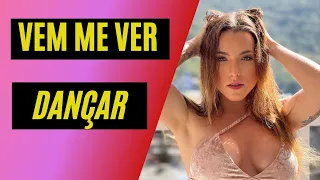 dan a gatinha hot gatas do tic tok 7