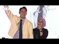 Download Lagu Yovie and Nuno - Janji Suci | Live at Edelweiss Health Festival 2024